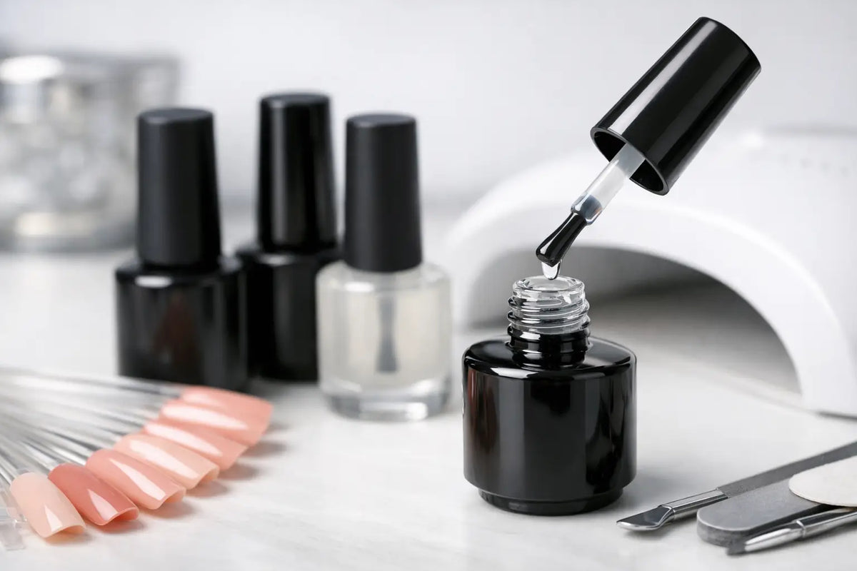 How to Choose the Best Gel Base Coat