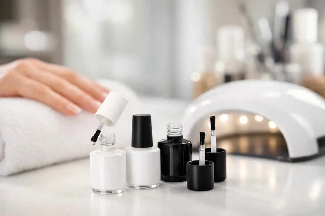 Best Base Coats for Gel That Perform in Salons