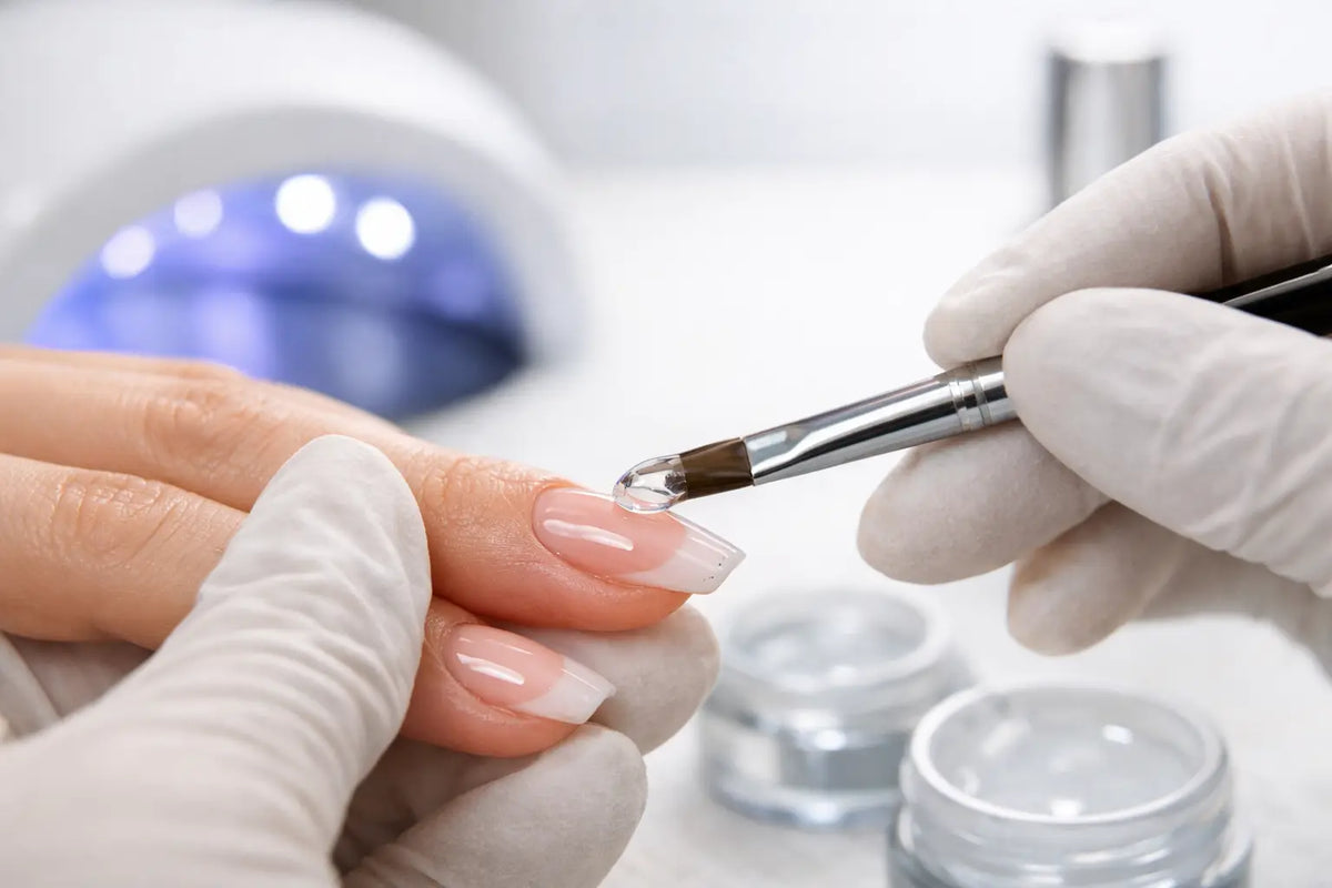 How to Build Gel Apex for Strong, Balanced Nails