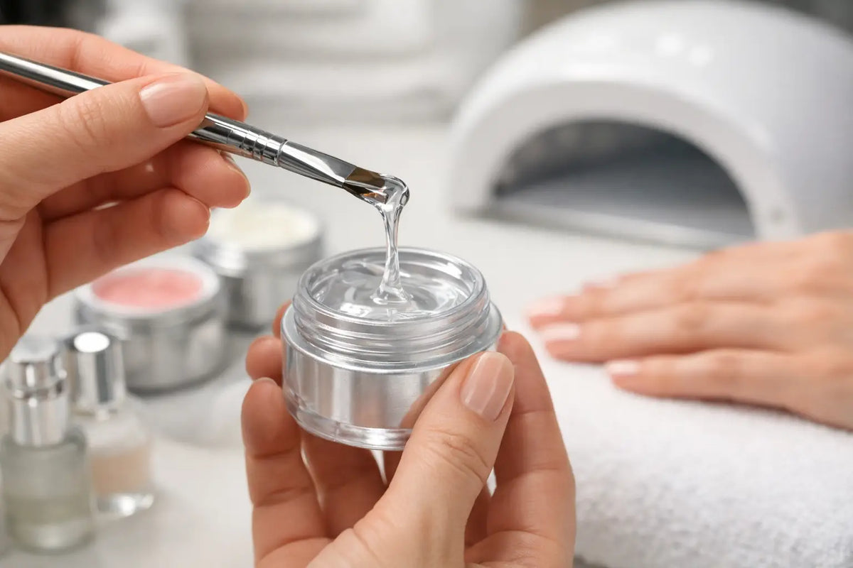 How to Choose Gel Viscosity for Salon Services