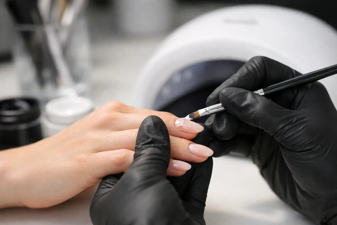How to Prevent Gel Lifting on Every Client