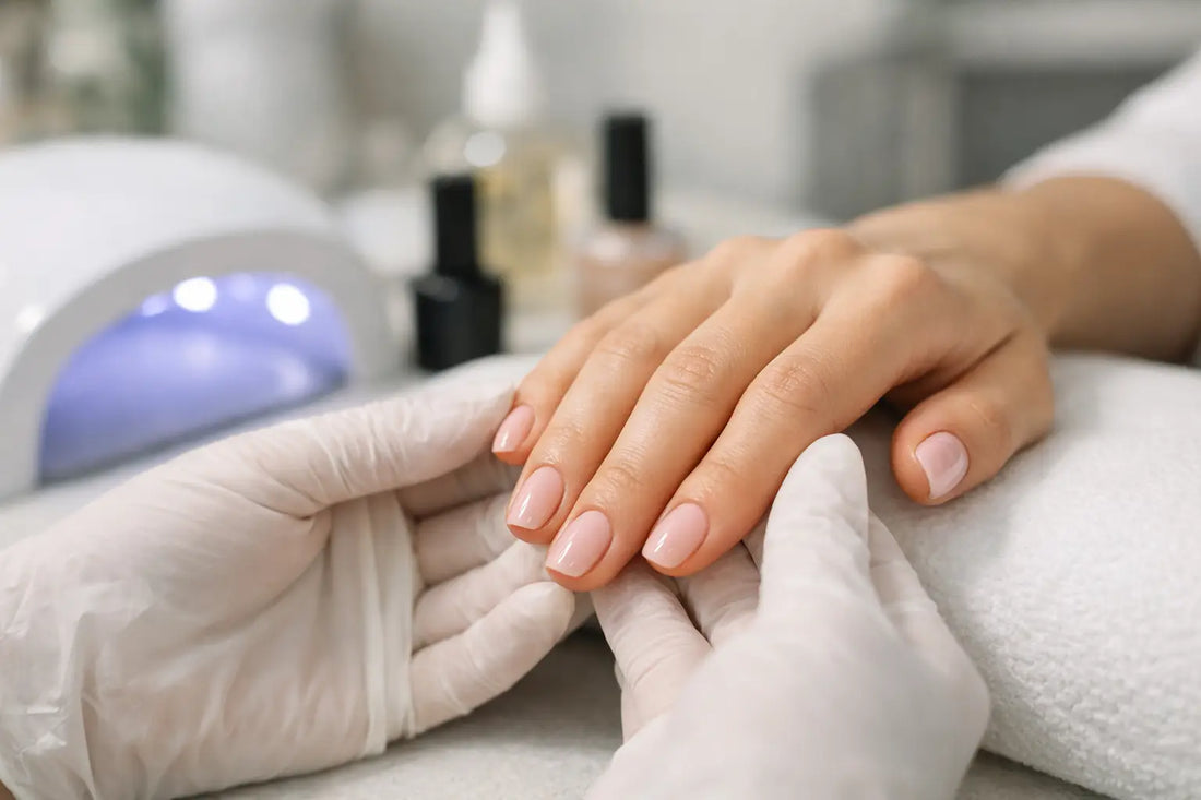 How Long Does Gel Polish Last on Clients?