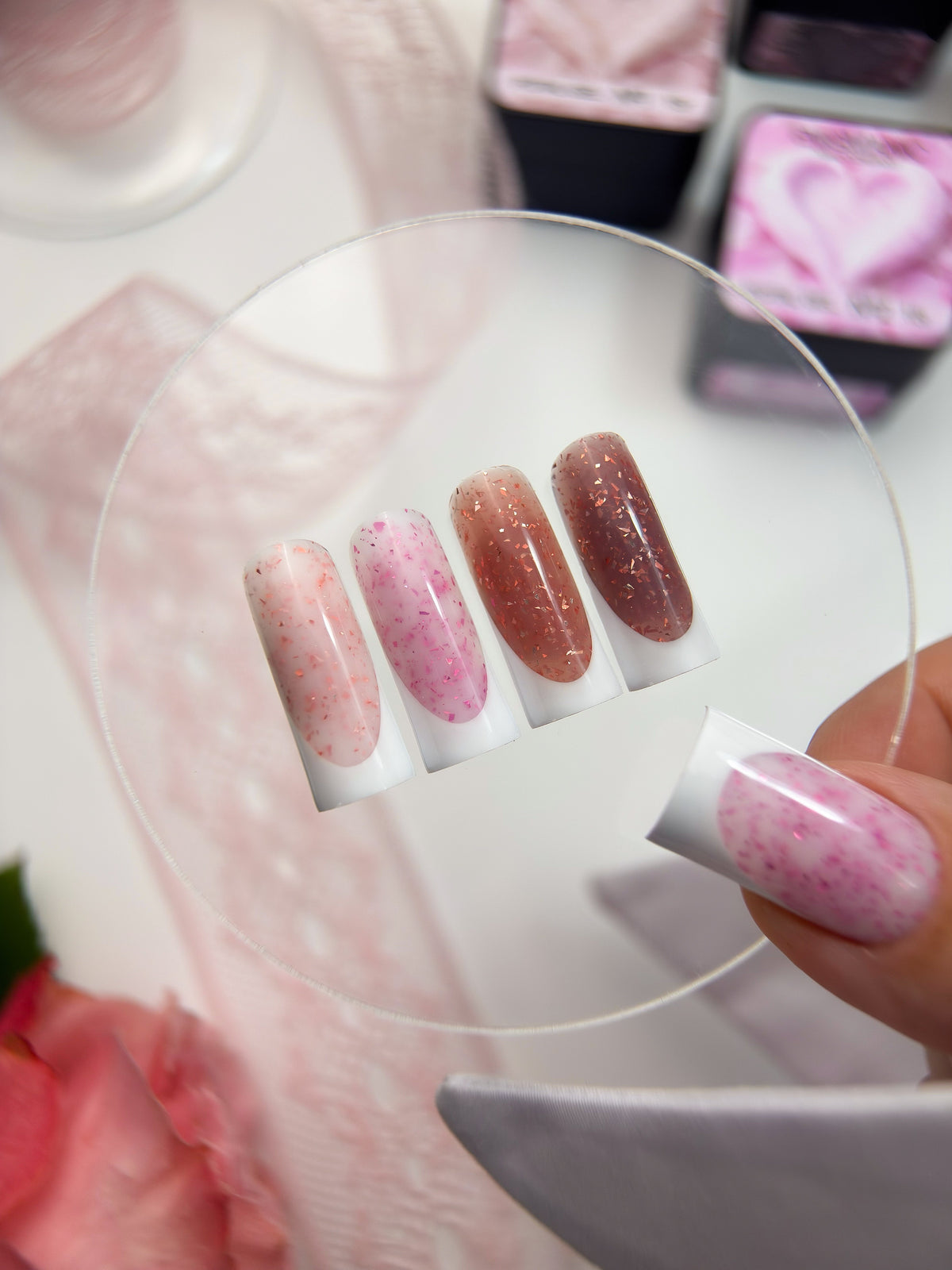 POTAL GEL
