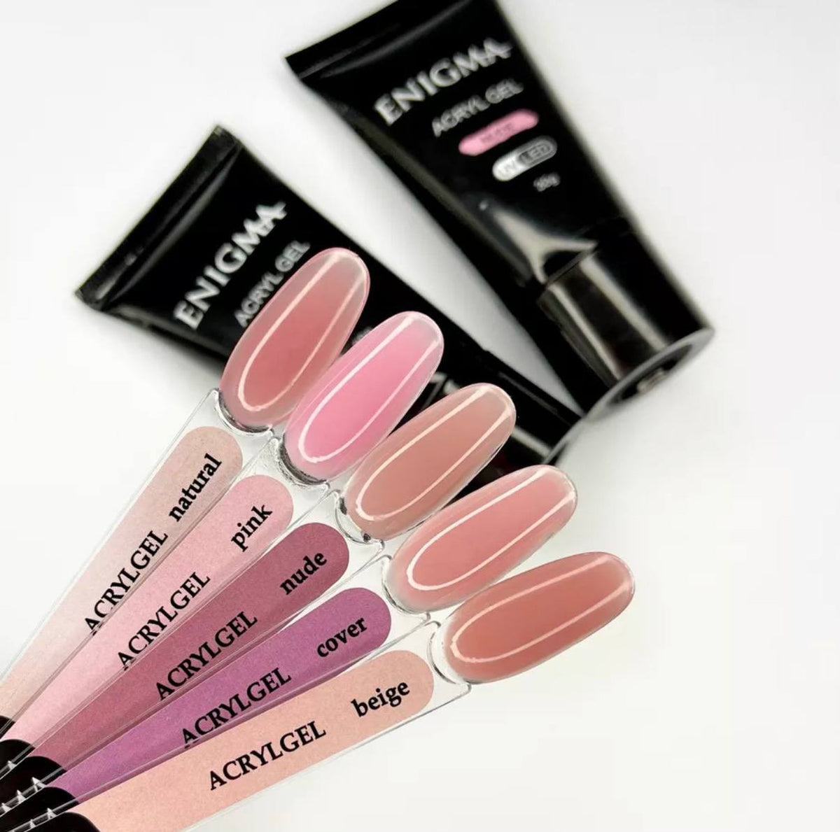 Acrygel