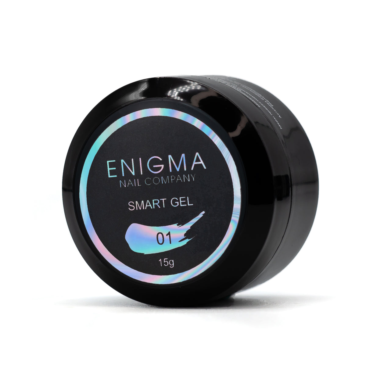 SMART gel ENIGMANIC №1