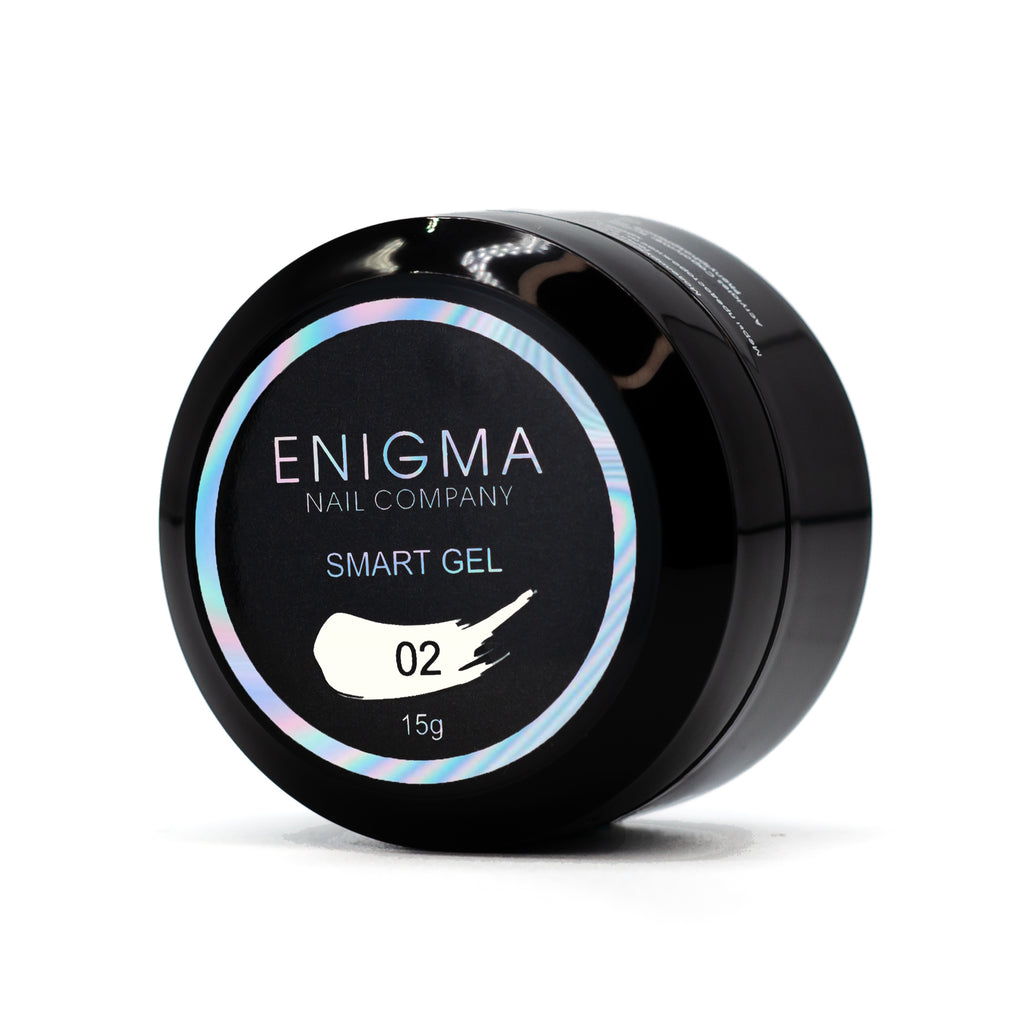 SMART gel ENIGMANIC №2