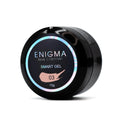 SMART gel ENIGMANIC №3