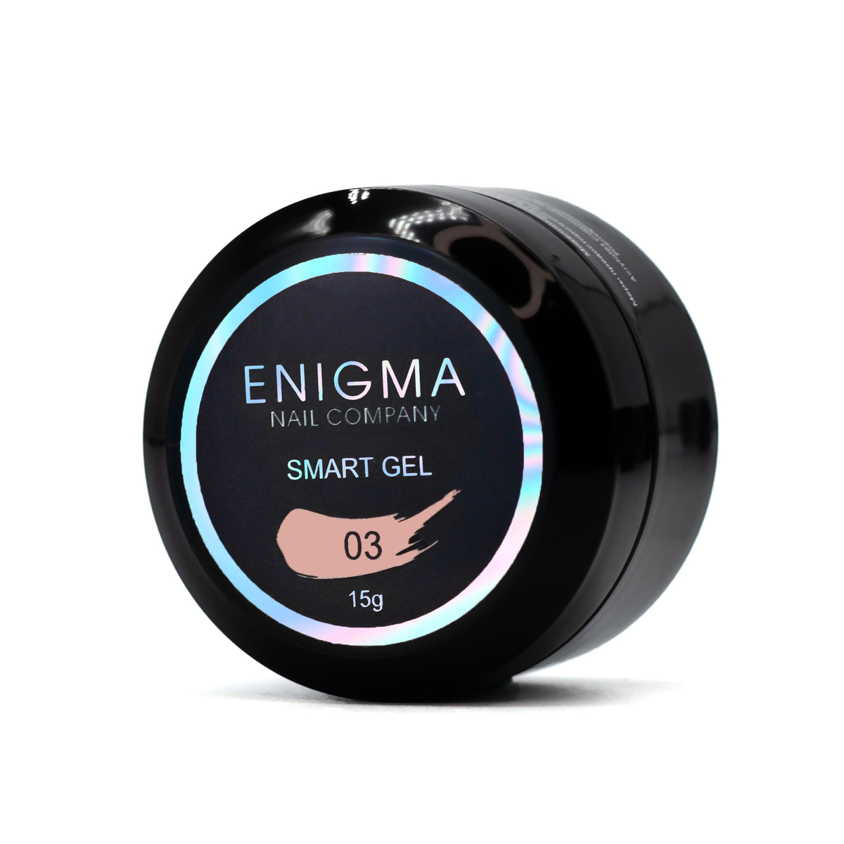 SMART gel ENIGMANIC №3