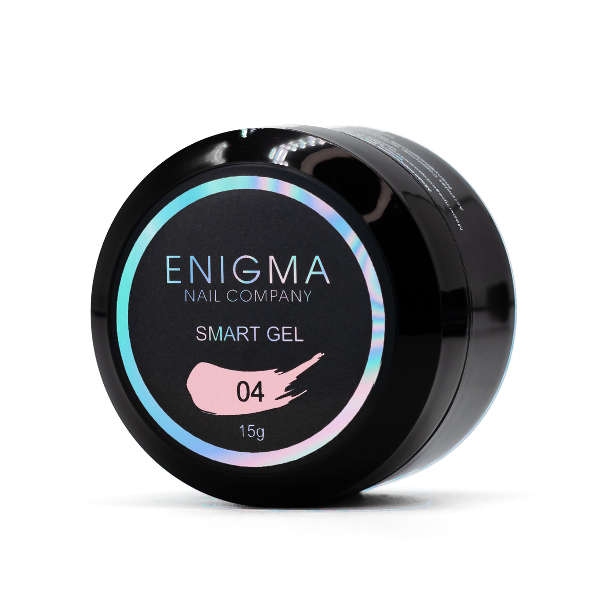 SMART gel ENIGMANIC №4