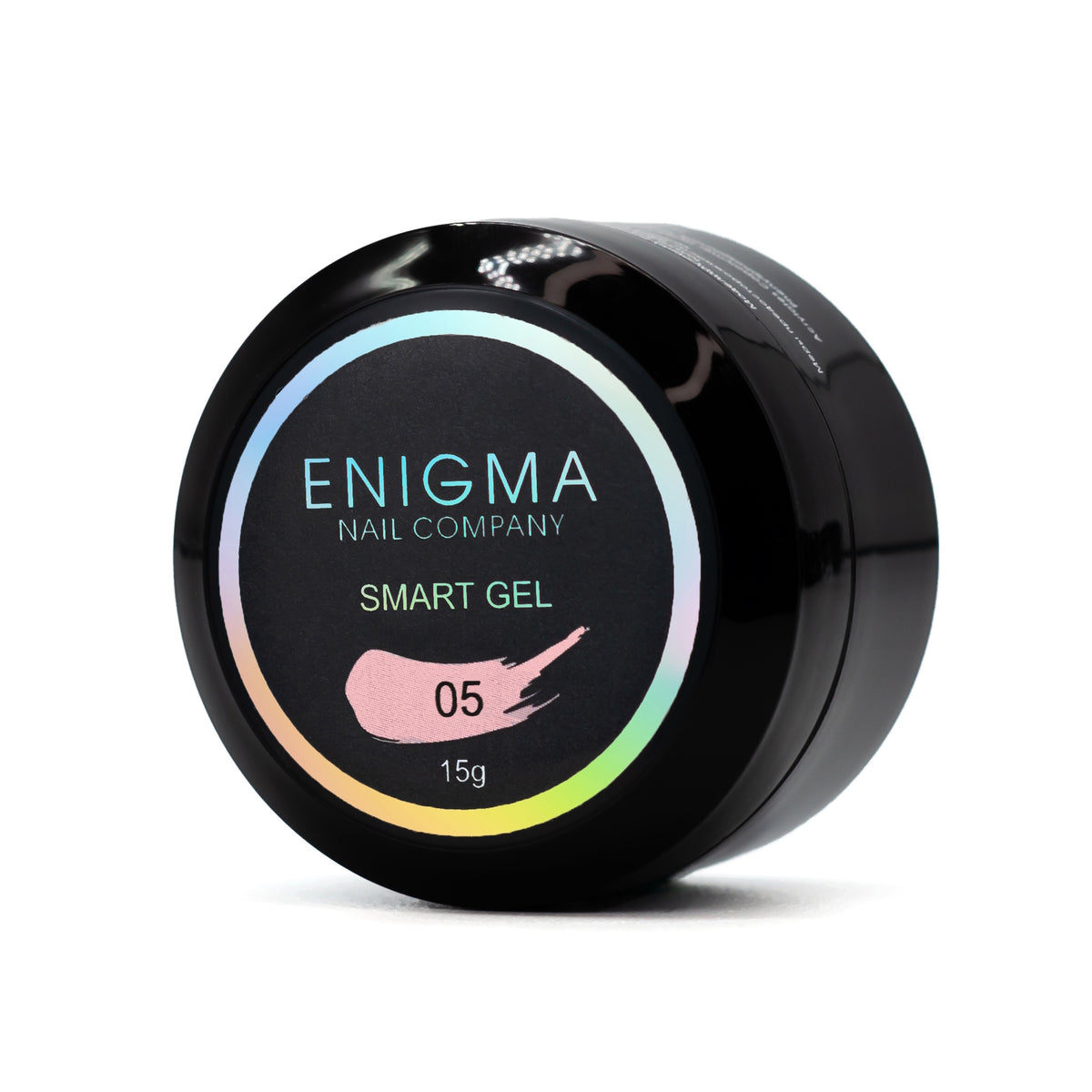 SMART gel ENIGMANIC №5