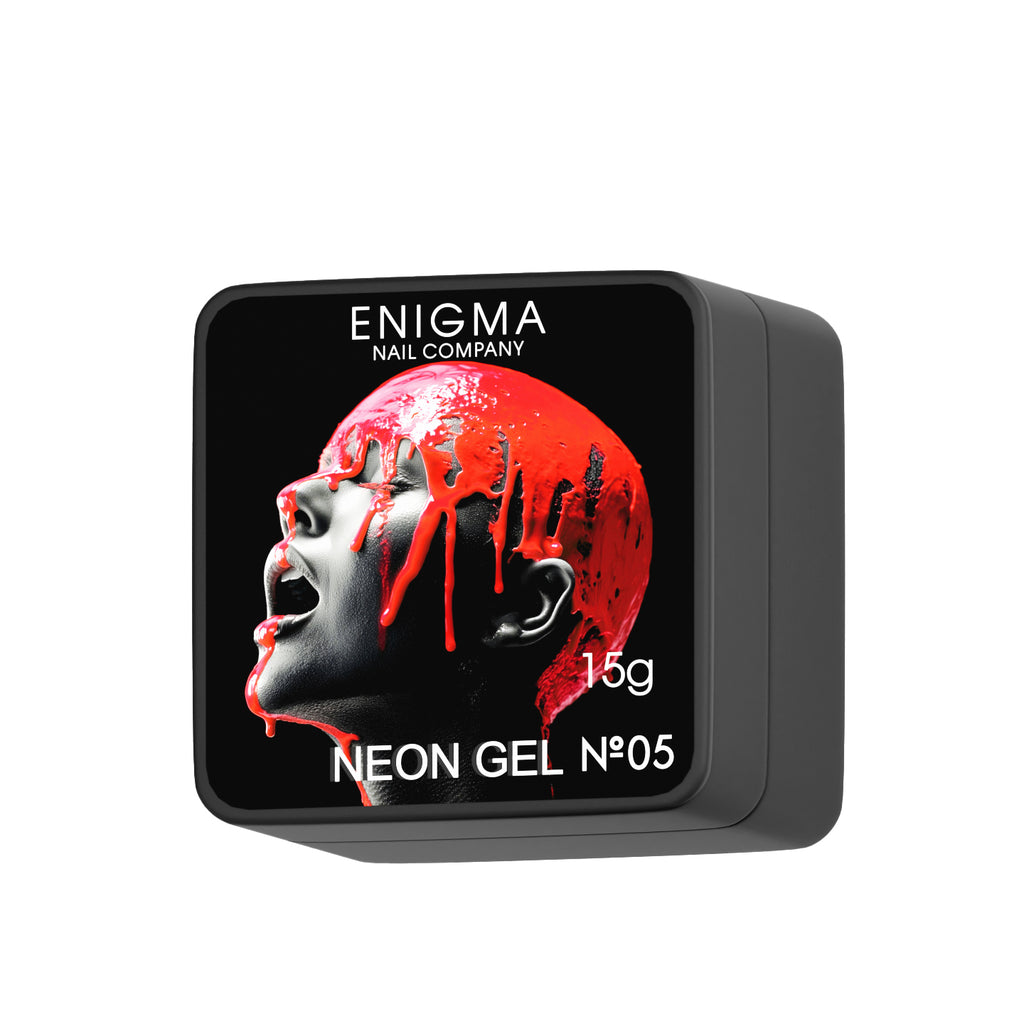 ENIGMANIC NEON GEL №05