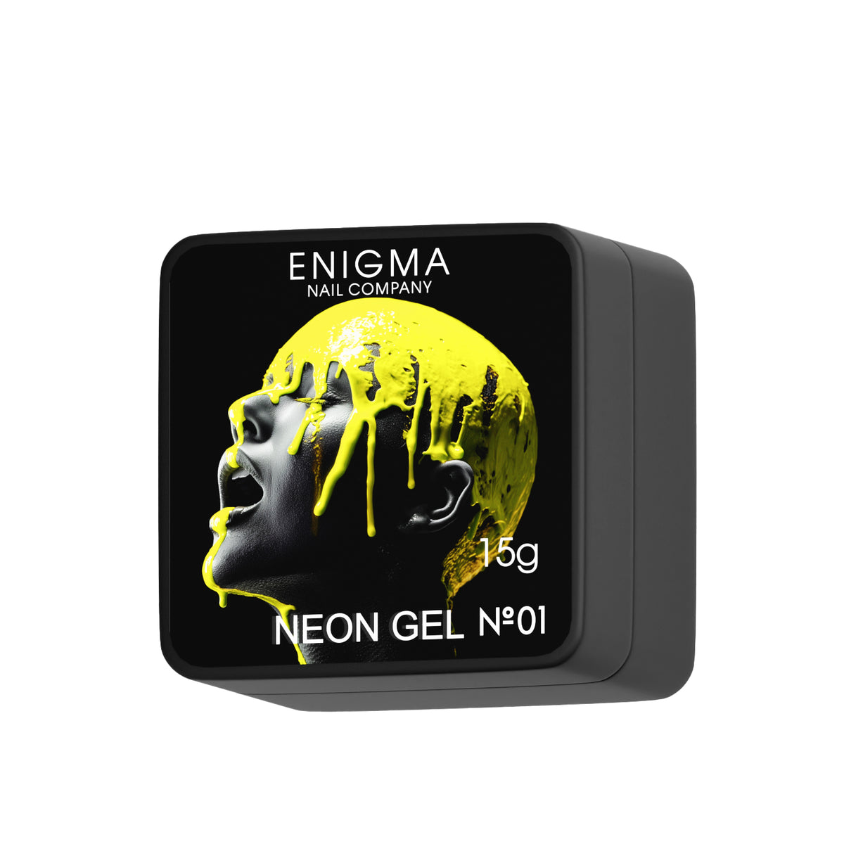 ENIGMANIC NEON GEL №01