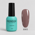 ENIGMANIC gel polish №1005