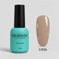 ENIGMANIC gel polish №1006