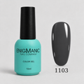 ENIGMANIC gel polish №1103