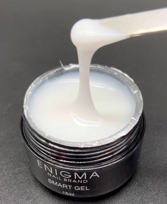 SMART gel ENIGMANIC №2