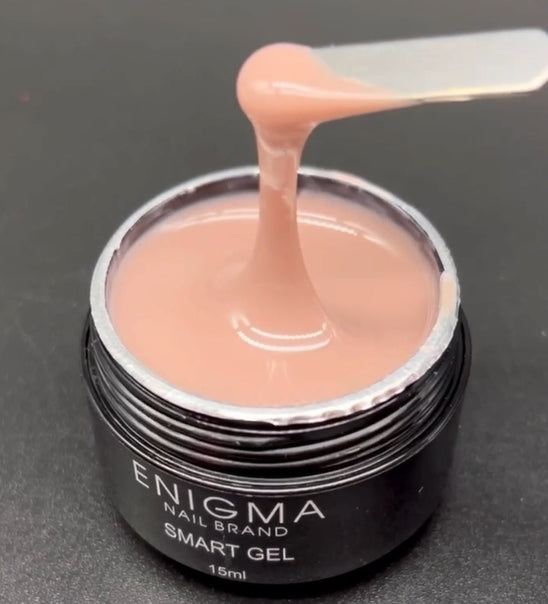 SMART gel ENIGMANIC №3
