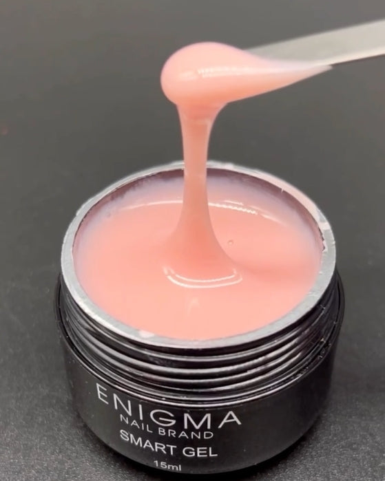 SMART gel ENIGMANIC №4