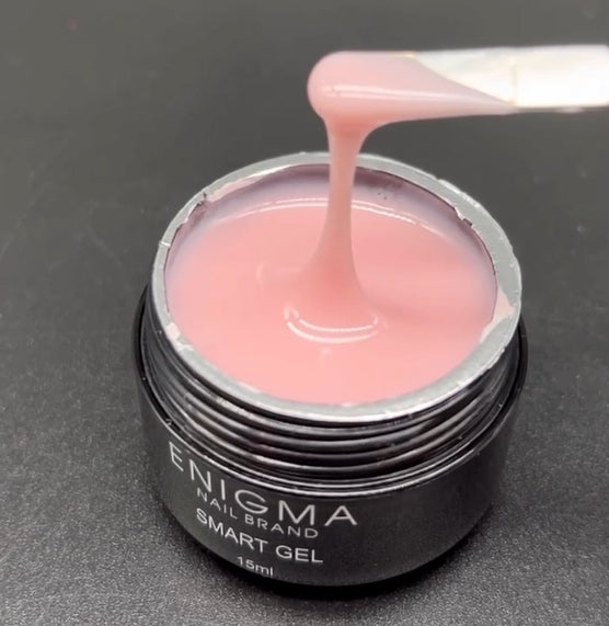SMART gel ENIGMANIC №5
