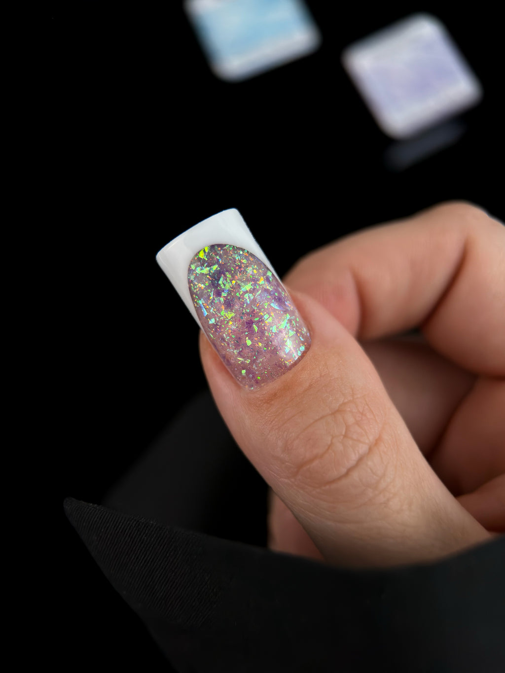 DIAMOND Art Gel №03