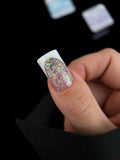 DIAMOND Art Gel №03