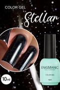 ENIGMANIC Reflective Gel Polish Stellar