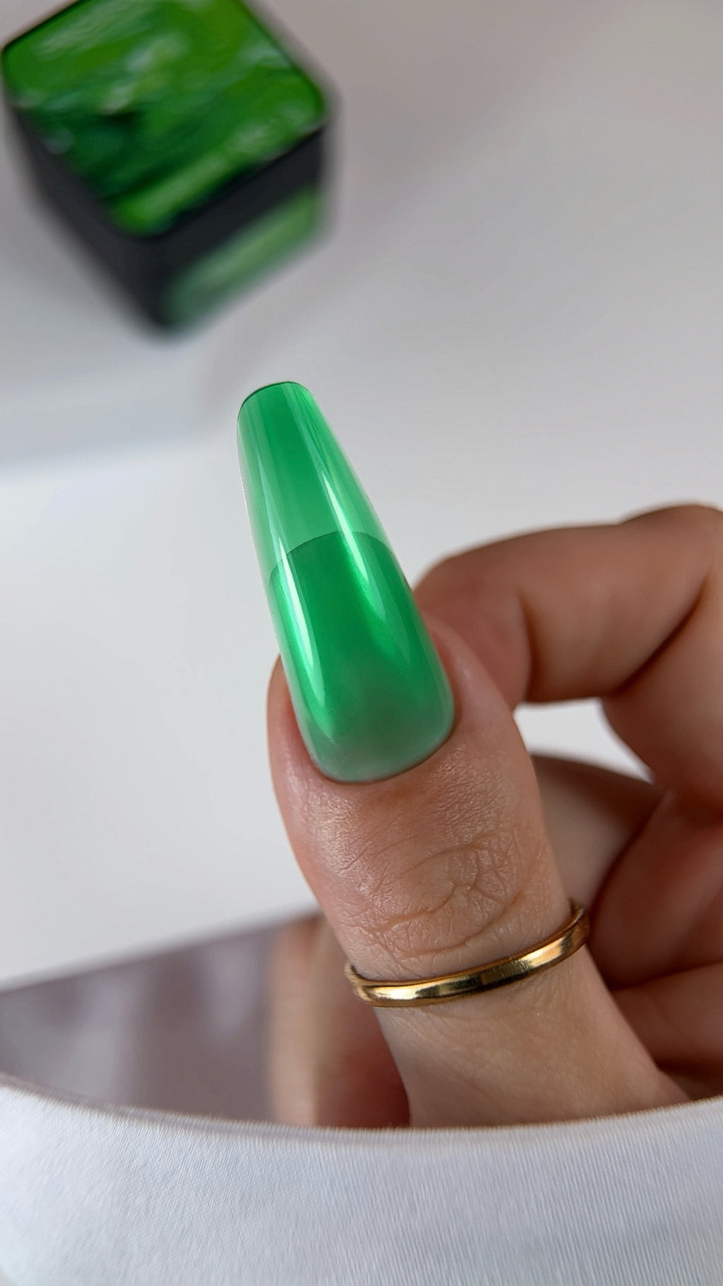 GLASS GEL №05
