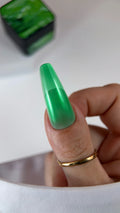 GLASS GEL №05