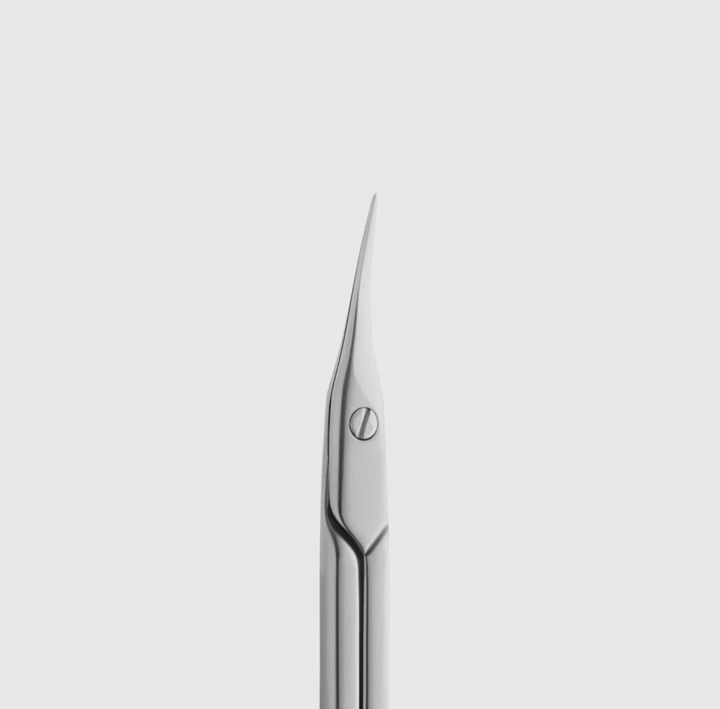 Professional Cuticle Scissors Staleks EXPERT 50 TYPE 1