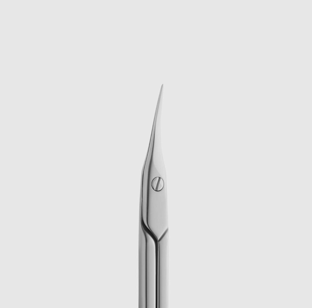 Professional Cuticle Scissors Staleks EXPERT 50 TYPE 1