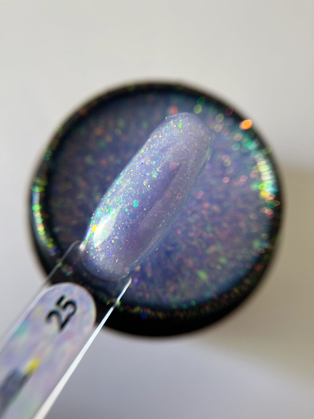 SMART gel ENIGMANIC №25