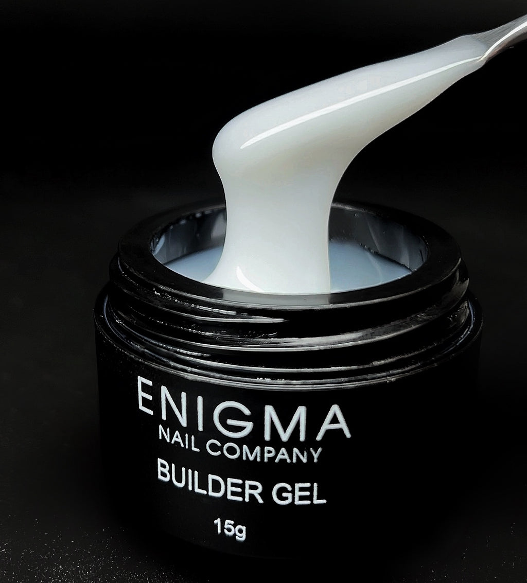 BUILDER gel ENIGMANIC №26