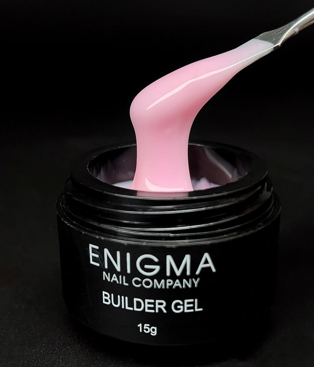 BUILDER gel ENIGMANIC №27
