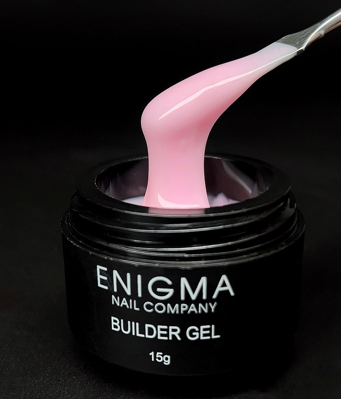 BUILDER gel ENIGMANIC №27