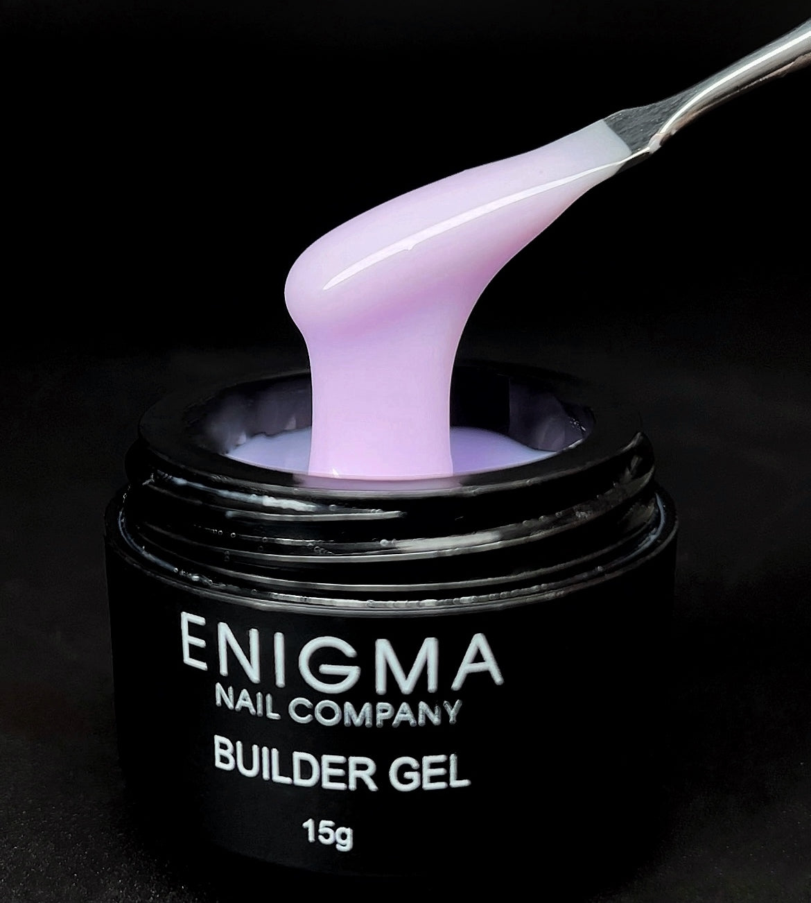 BUILDER gel ENIGMANIC №28