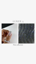 LUREX gel ENIGMANIC №05