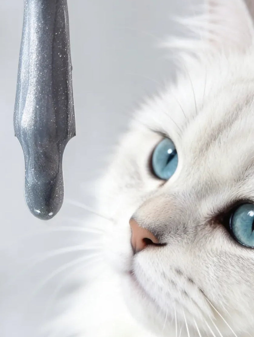 Lunar Cat Enigmanic