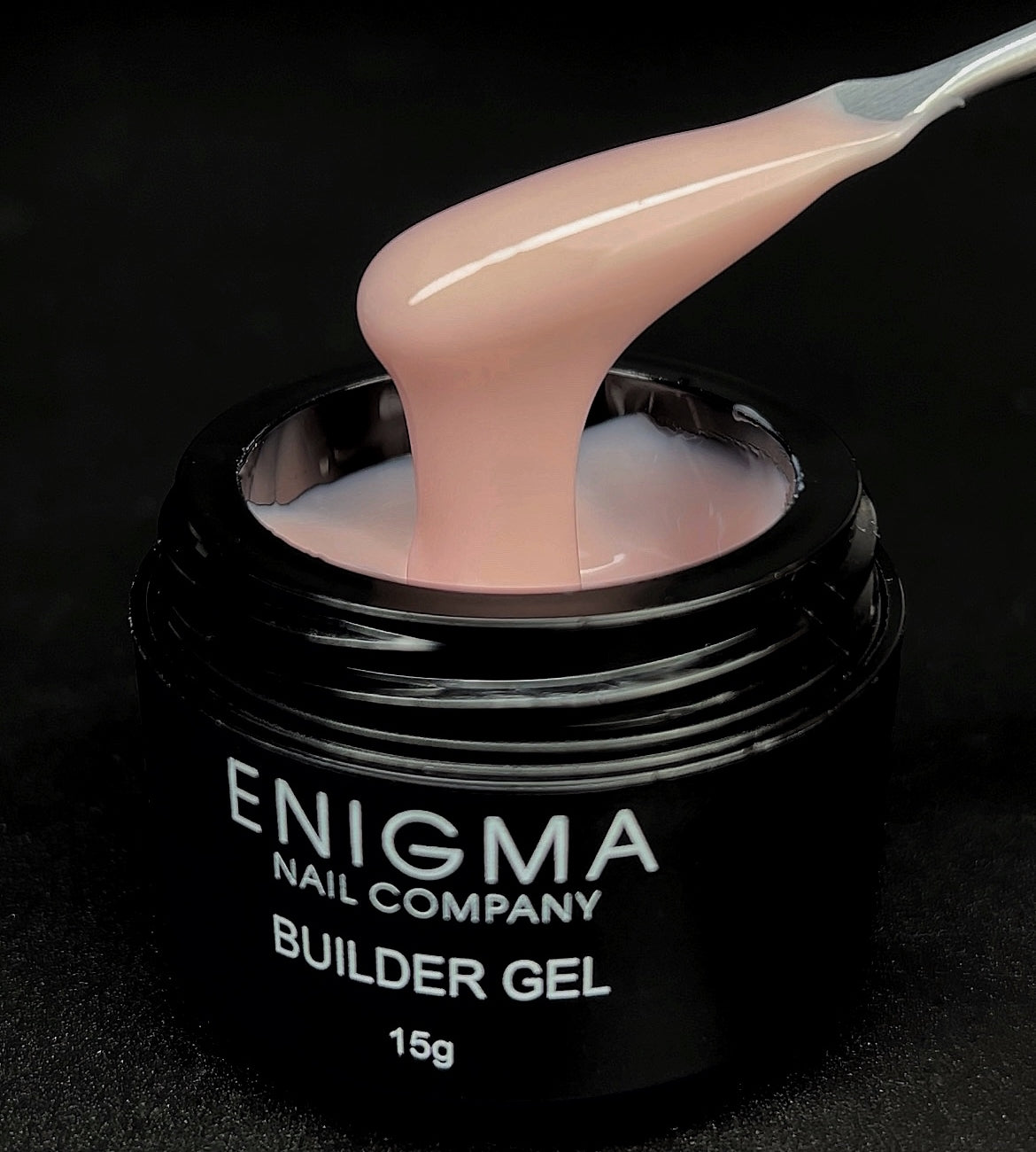 BUILDER gel ENIGMANIC №29