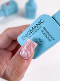 Milk Top Coat No Wipe ENIGMA Beige 15 ml