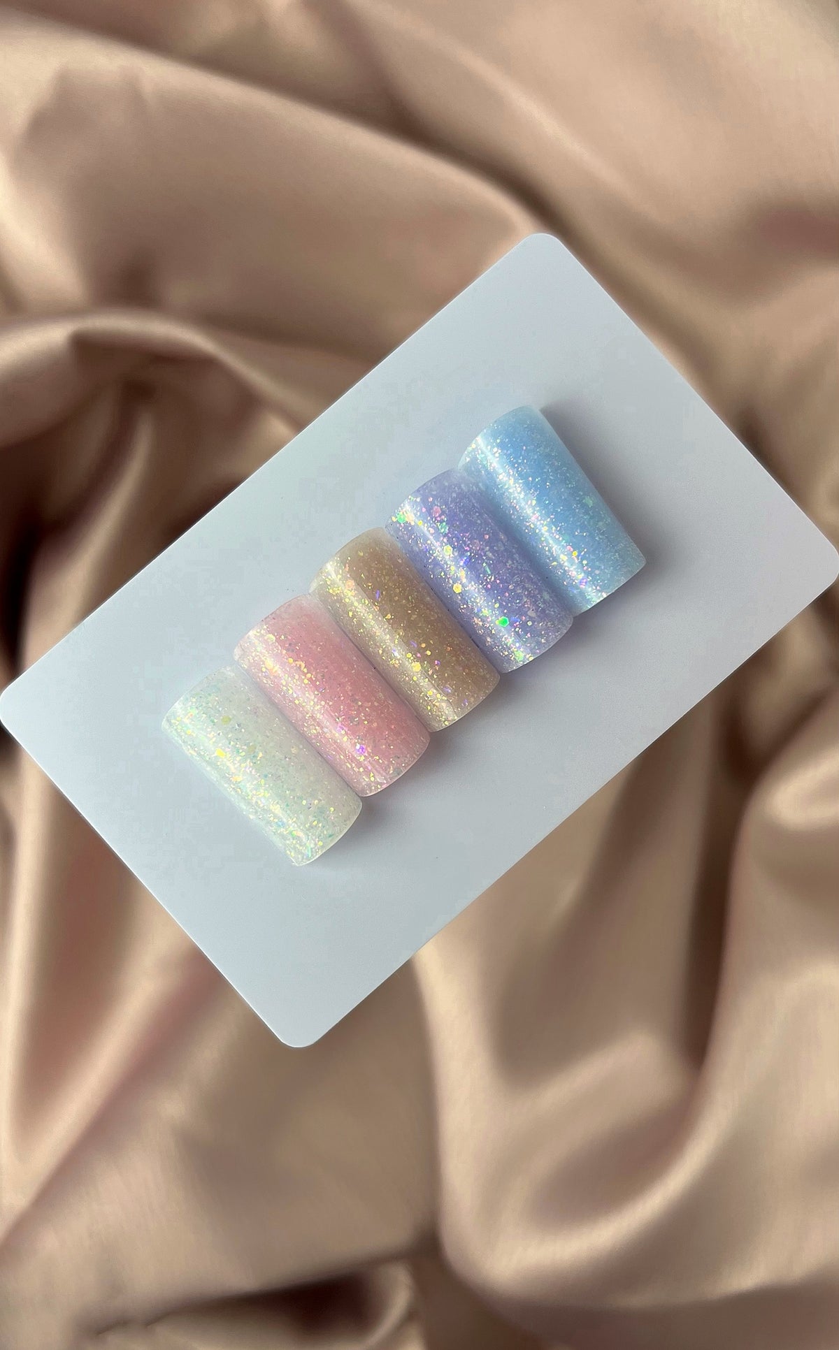 SMART gel ENIGMANIC №26
