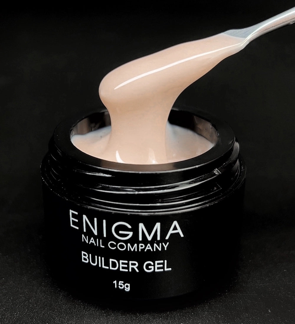 BUILDER gel ENIGMANIC №30