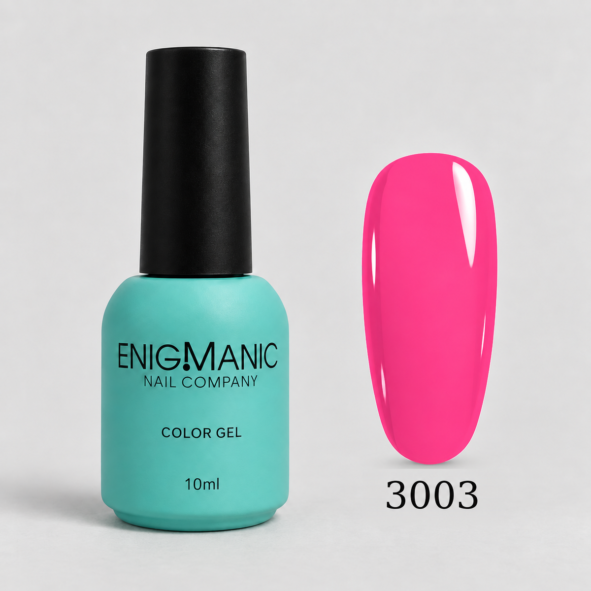 ENIGMANIC gel polish №3003