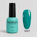 ENIGMANIC gel polish №3007