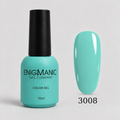 ENIGMANIC gel polish №3008