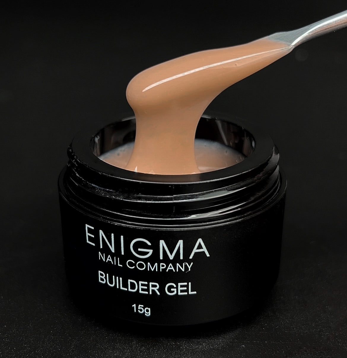 BUILDER gel ENIGMANIC №31
