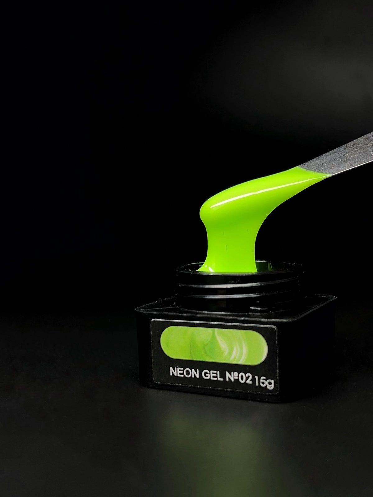 ENIGMANIC NEON GEL №02
