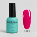 ENIGMANIC gel polish №4005