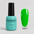 ENIGMANIC gel polish №4007