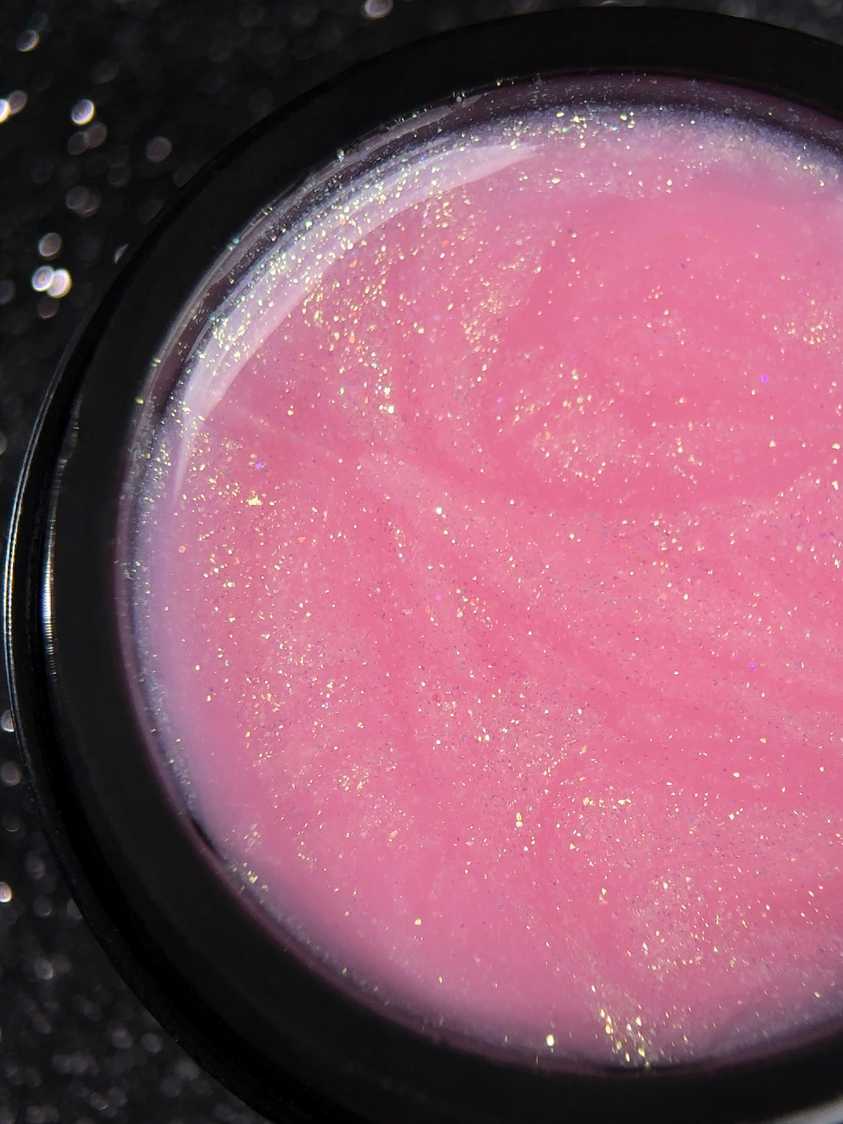 SMART gel ENIGMANIC №41