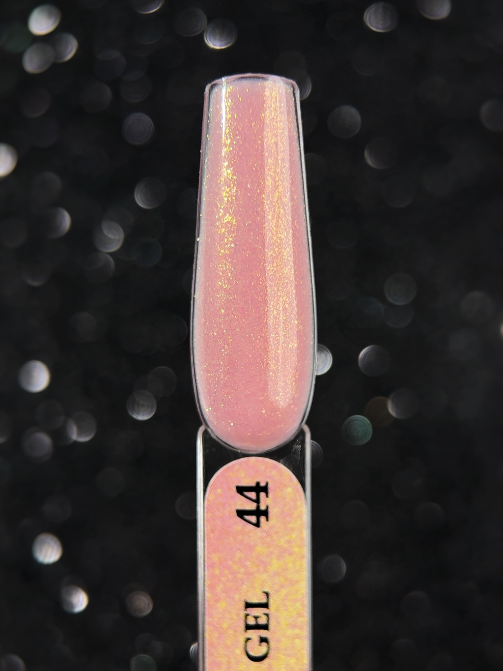 SMART gel ENIGMANIC №43